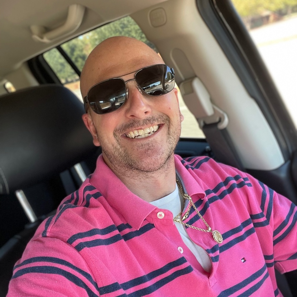 Meet your Posher, Will